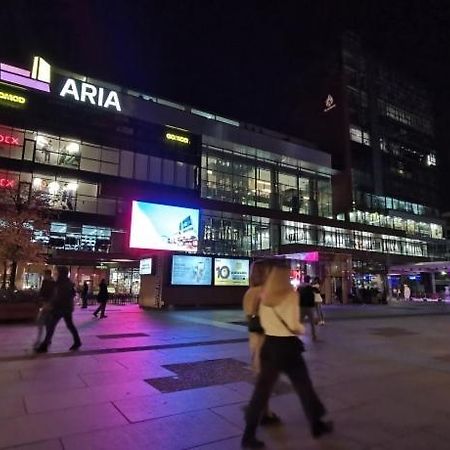 Happy Place Сараєво Екстер'єр фото